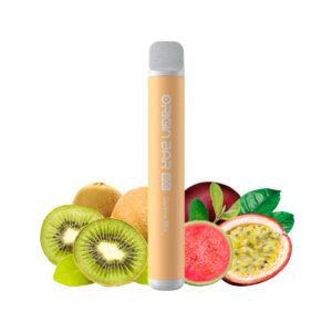 Aspire Origin Disposable Vape