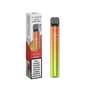 Elf Bar 600 Disposable Vape